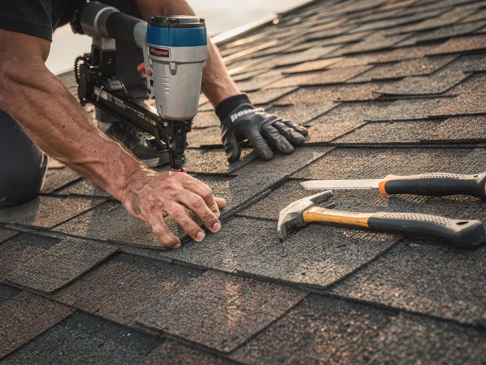 Why choose Roof Repair in Raymond, ME